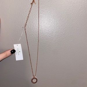 Kate Spade Necklace